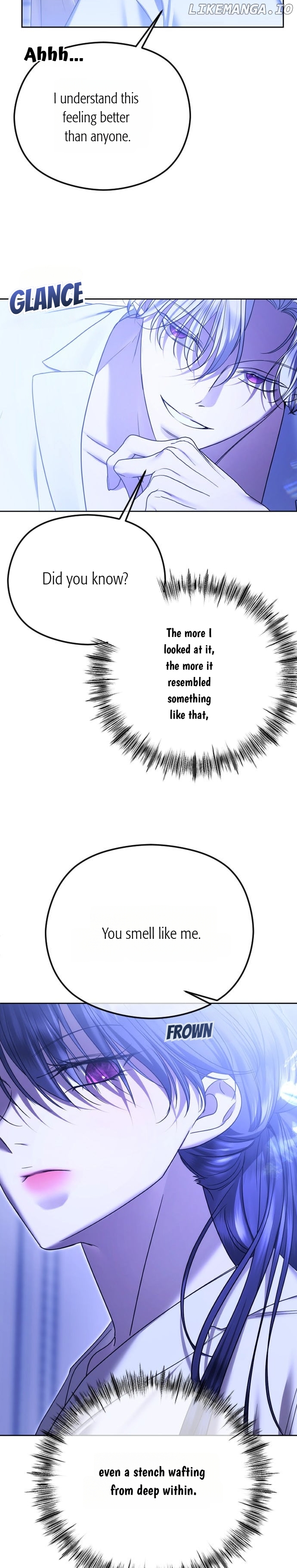 The Ending, I Want to Change it Chapter 74 - page 27